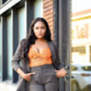 Meet your Posher, Jayla